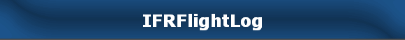 IFRFlightLog